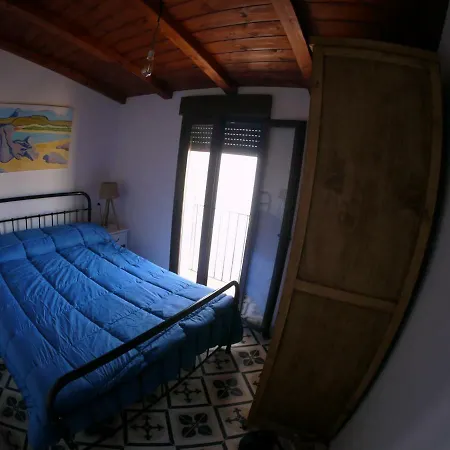 Apartment Casa Estilo Vintage En *
